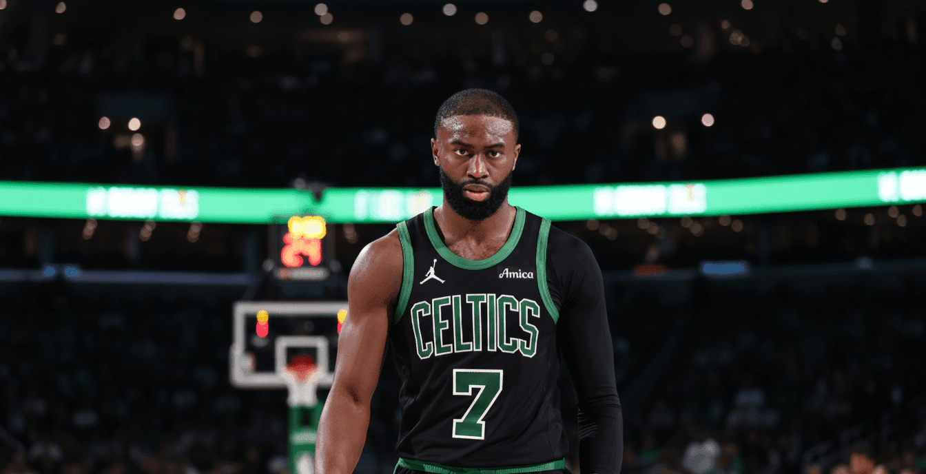 Celtics Game Action