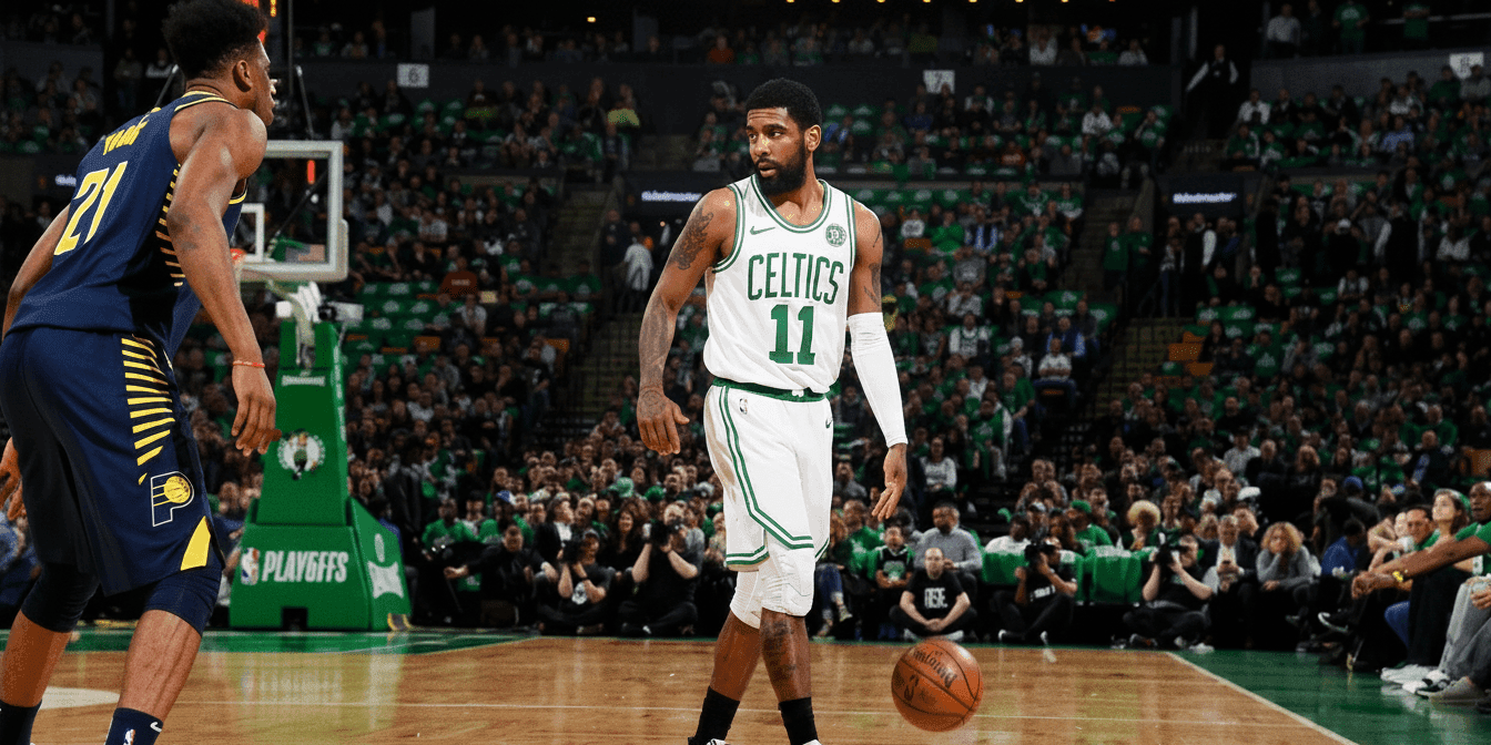 Celtics Stats Analysis