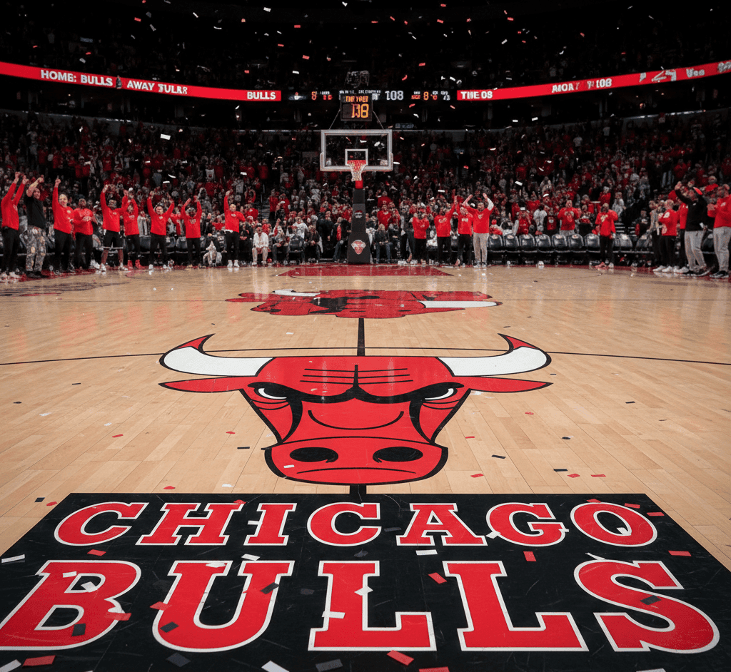 Chicago Bulls Overview