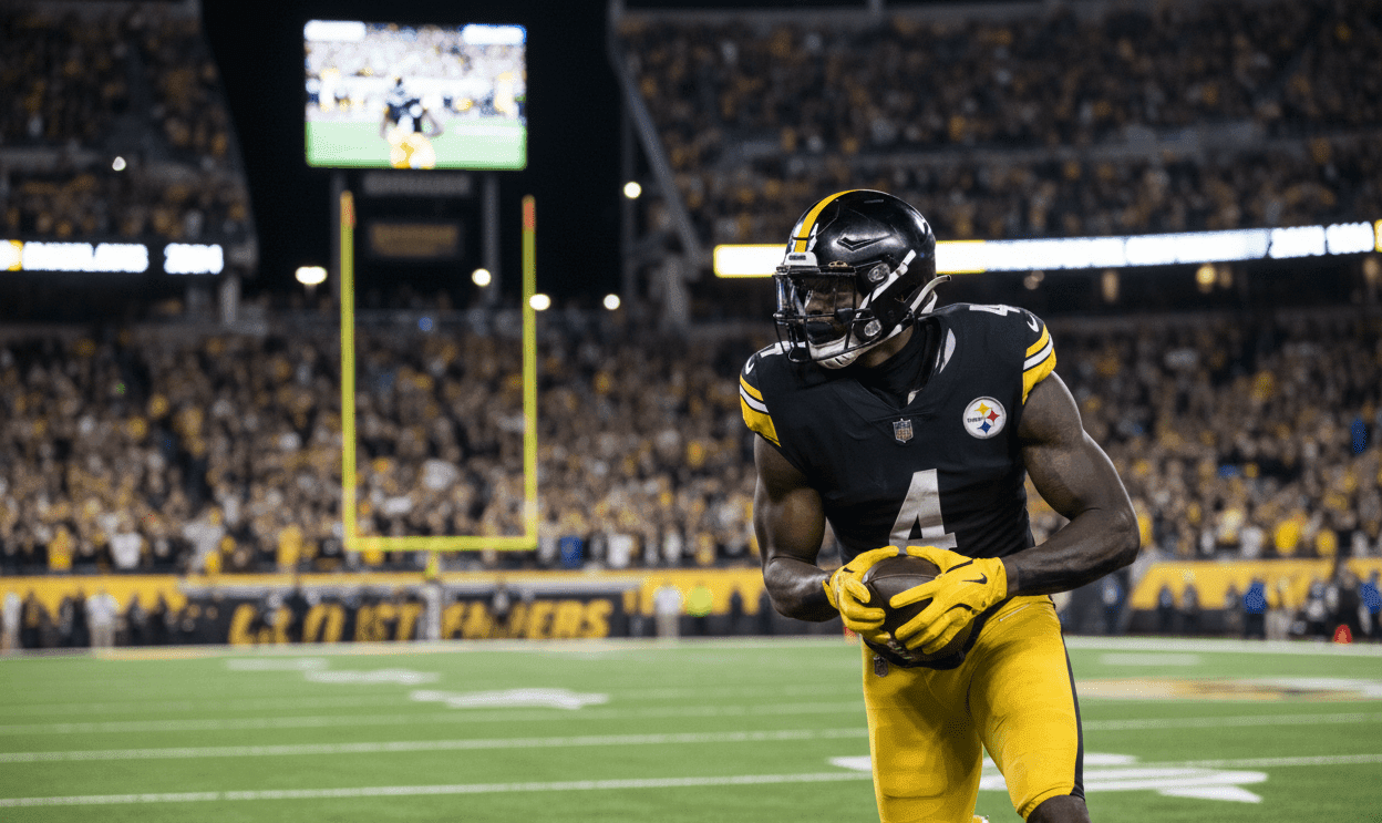 DK Metcalf Build