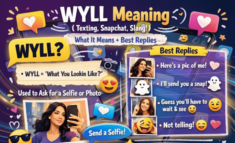 WYLL Meaning