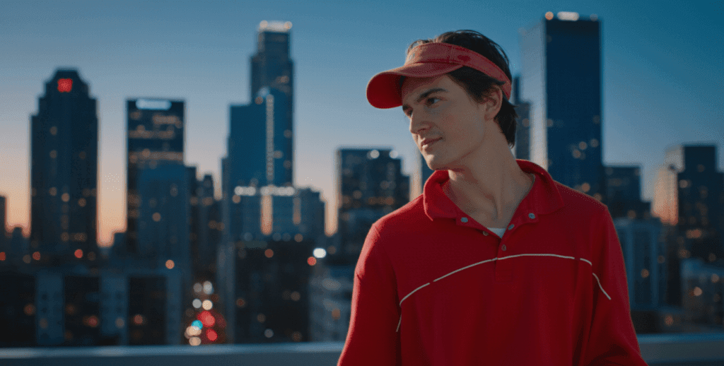 Peter Dager: Age, Movies & TV Shows, Stick Role, Height, Ethnicity, Golf, Parents, Wife, and Full Bio