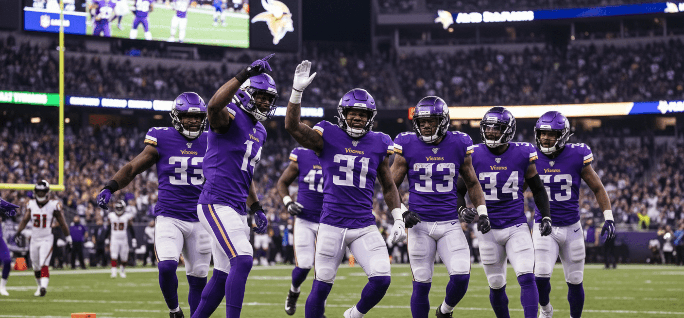 U.S. Bank Stadium