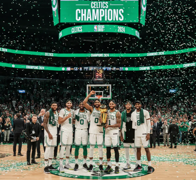 Boston Celtics