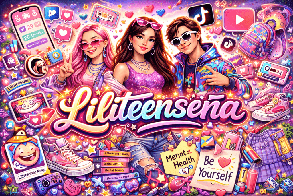 Liliteenseña: A Complete Guide to the Meaning, Cultural Impact, Fashion, and Social Media Influence