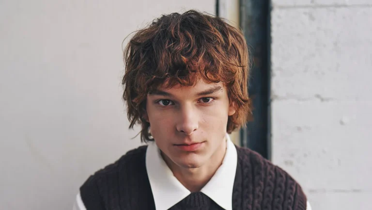 Mason Thames