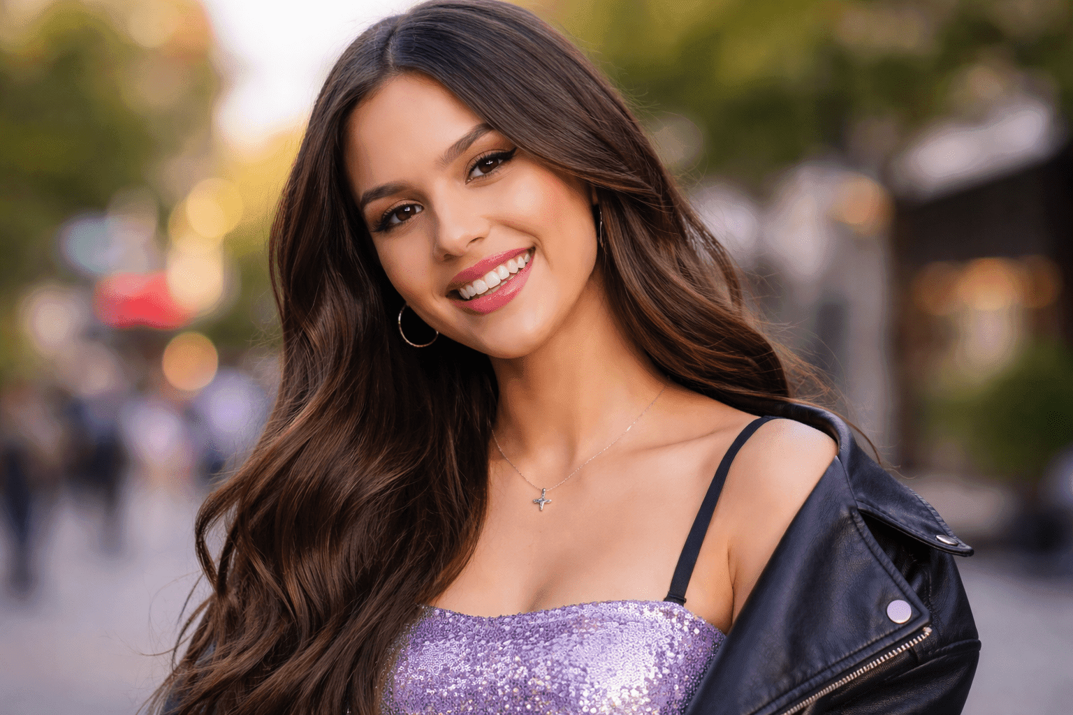 Olivia Rodrigo 2025