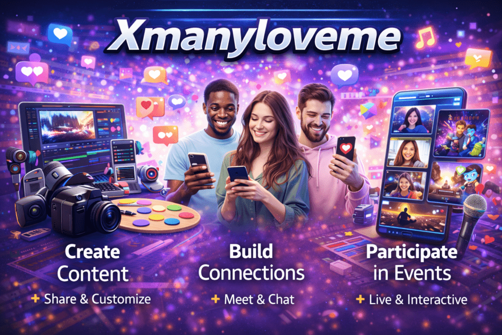 XManyLoveMe: Discover How to Attract Real Love & Build Lasting Confidence Today
