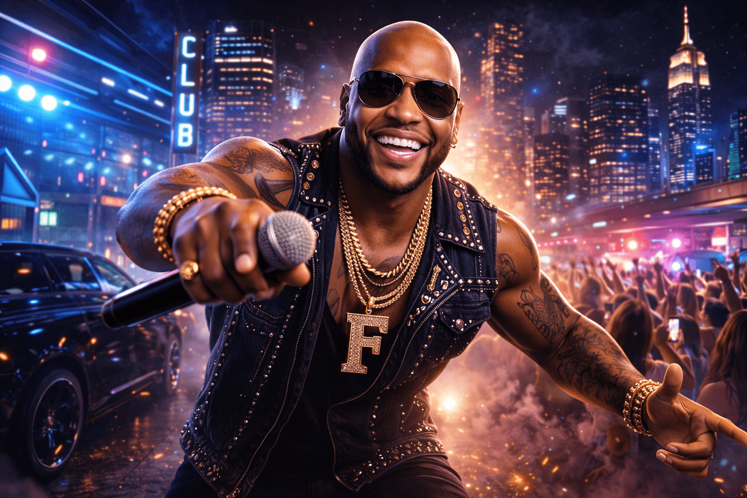 Flo Rida
