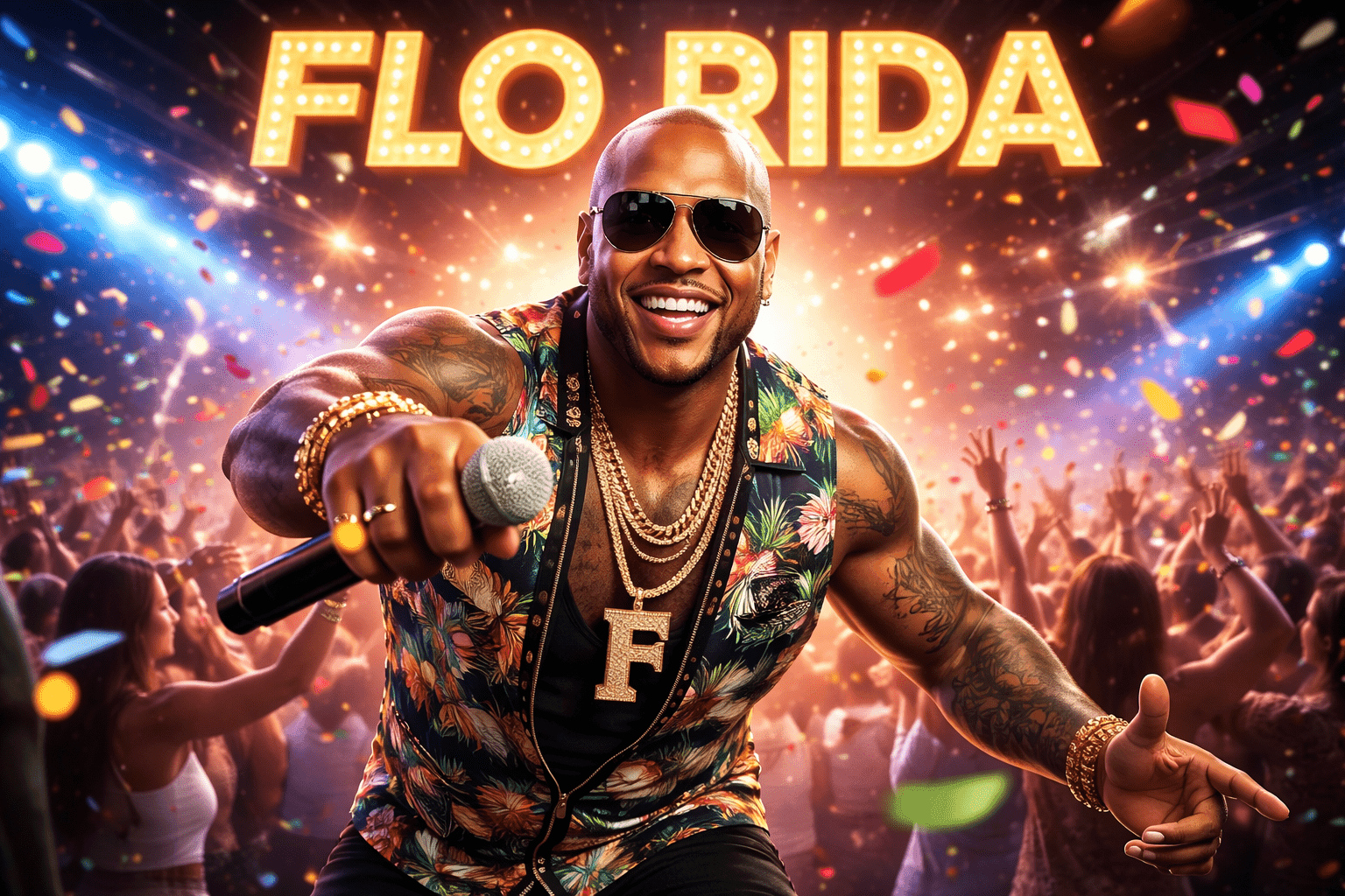Flo Rida