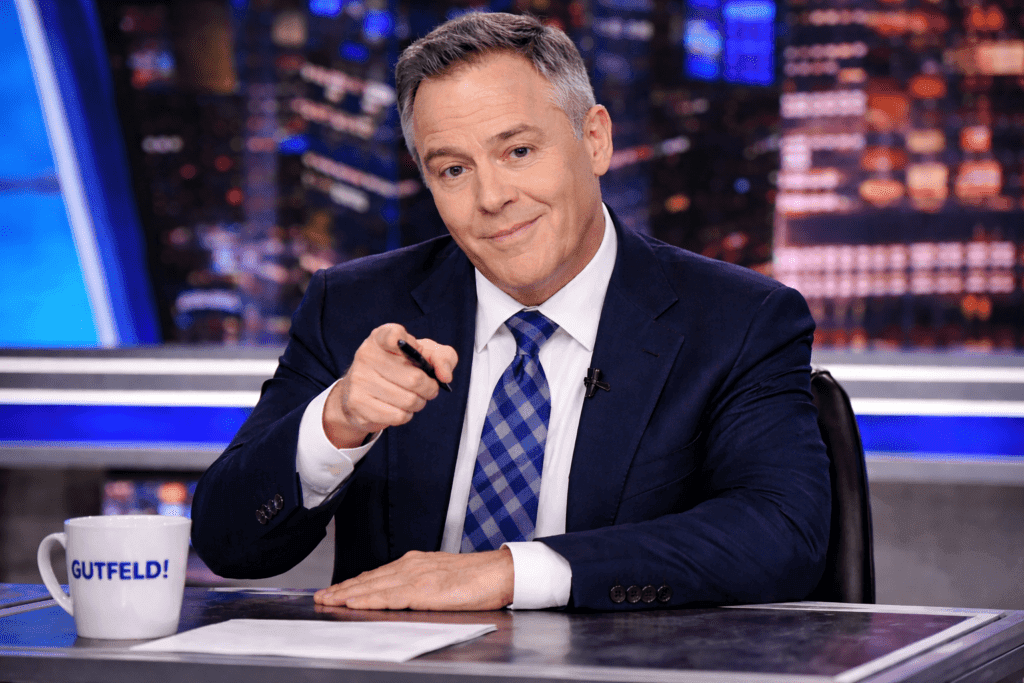 Greg Gutfeld Biography, Age, Wife, Net Worth, Salary, Height & Show Updates