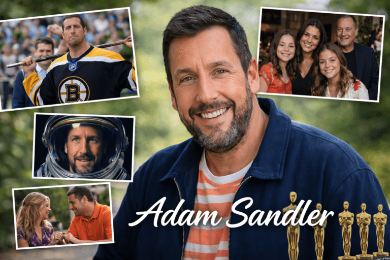 Adam Sandler