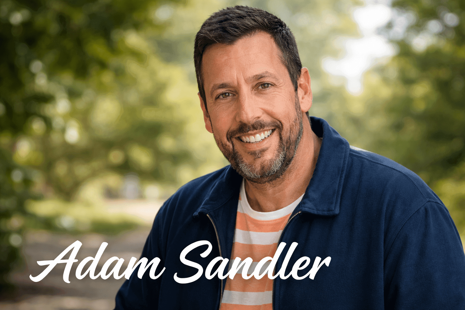 Adam Sandler