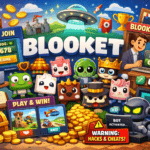 Blooket