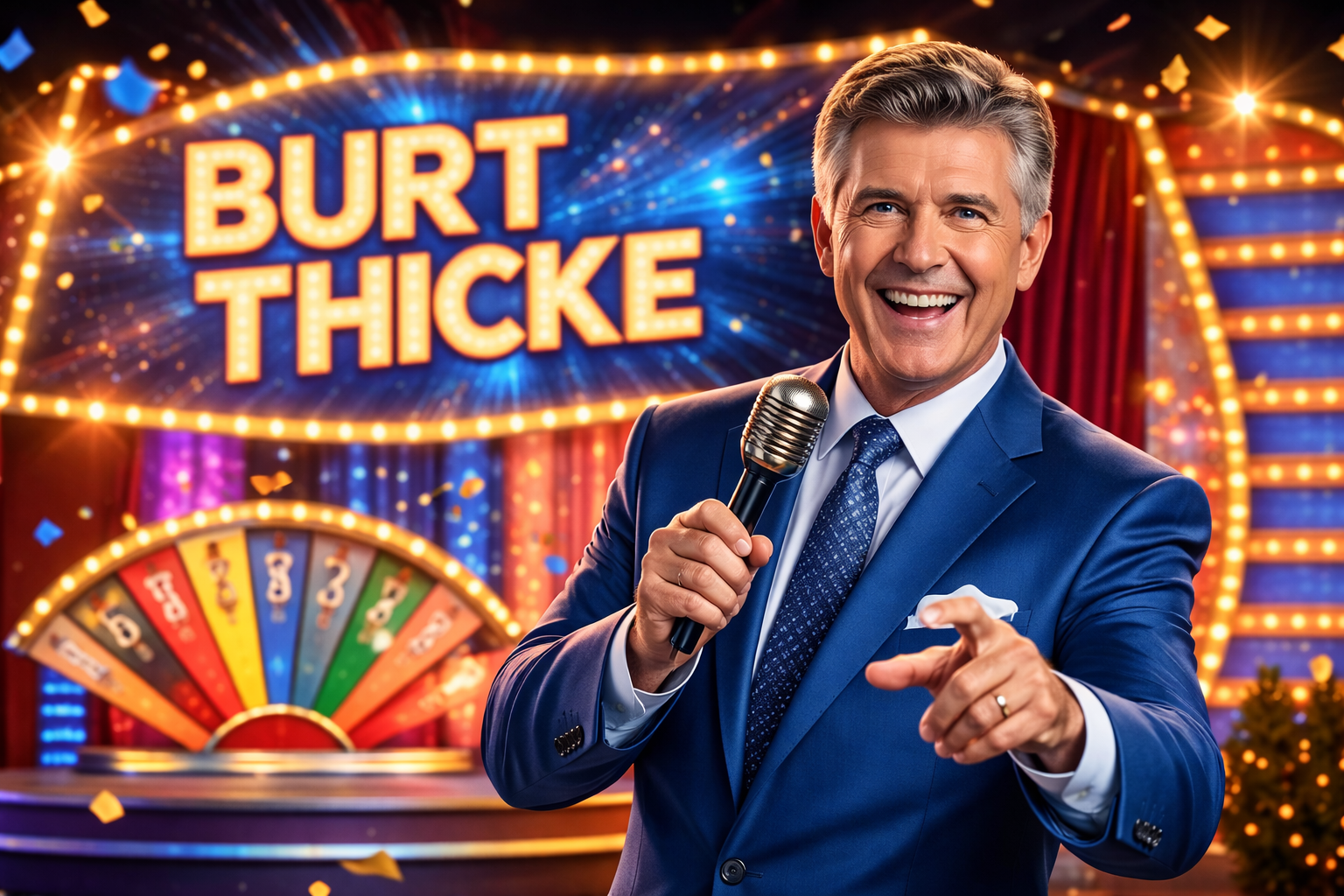 Burt Thicke