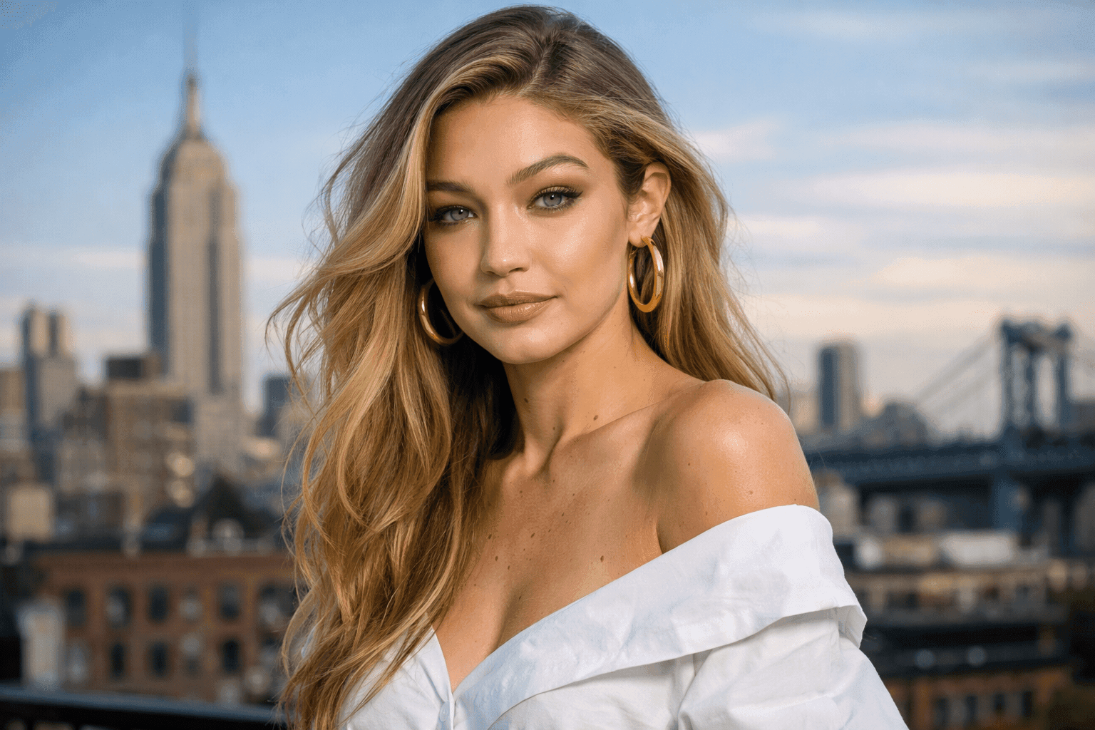 Gigi Hadid
