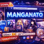 Manganato