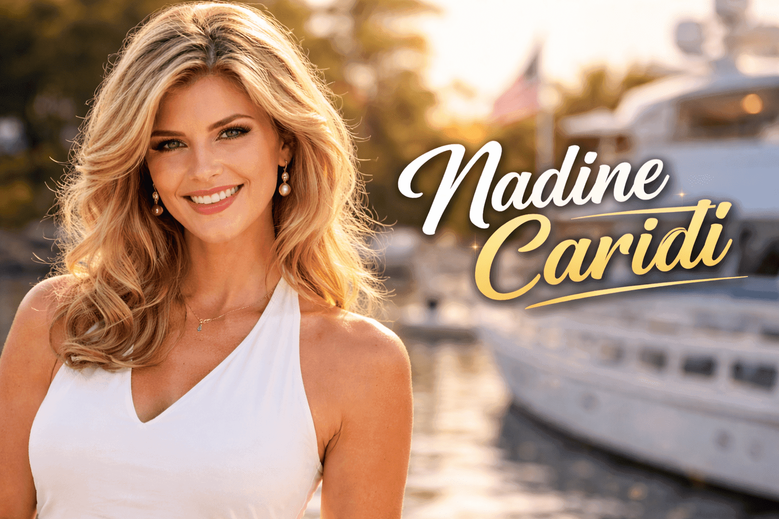 Nadine Caridi
