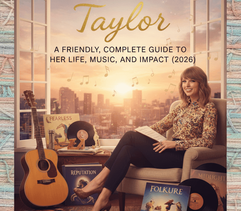 Taylor Swift