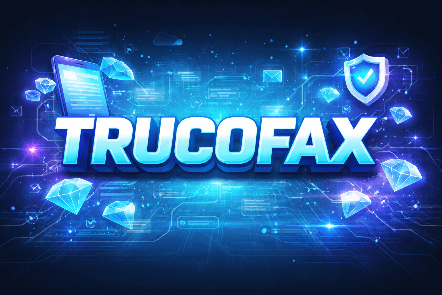 Trucofax Guide