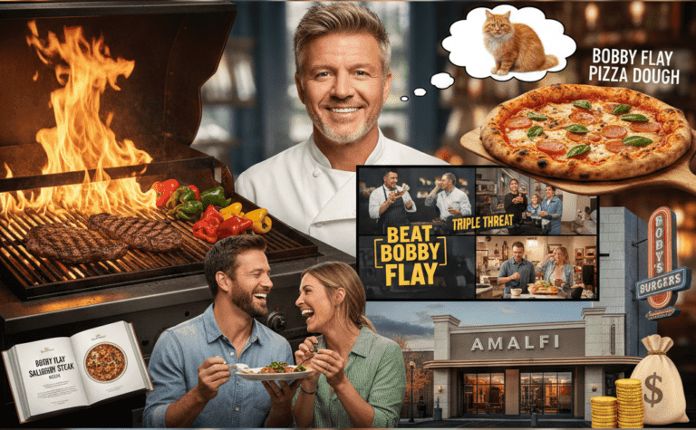 Bobby Flay