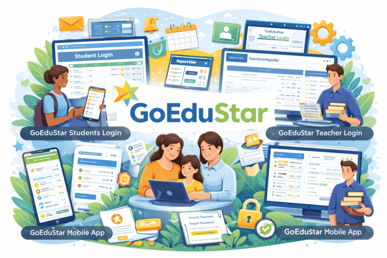 GoEduStar