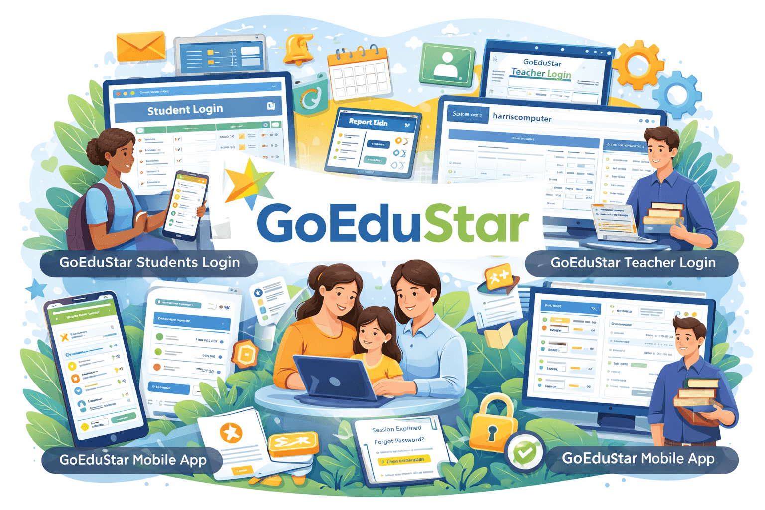 GoEduStar