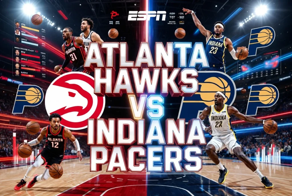 Hawks vs Pacers Player Stats: Complete March 6, 2025 Box Score & Analysis